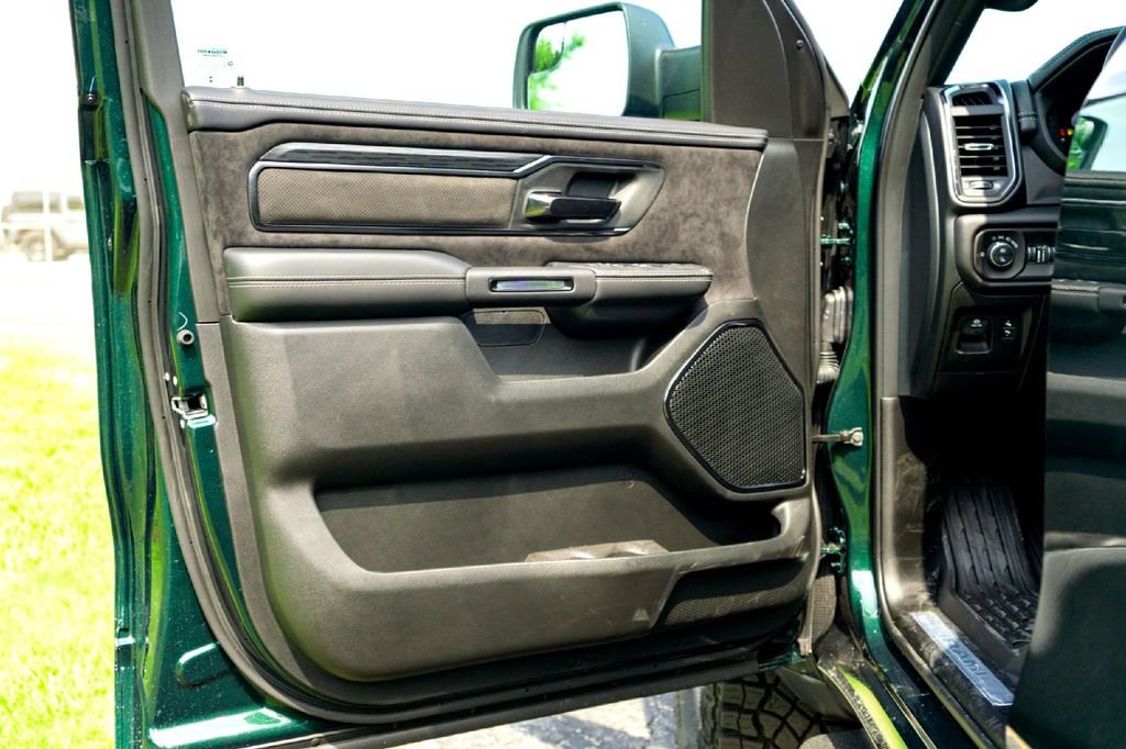 New 2026 RAM 1500 RHO AWD/4WD image 21