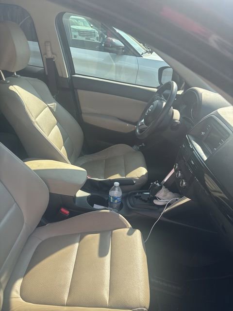 Used 2014 MAZDA CX-5 Grand Touring FWD image 32