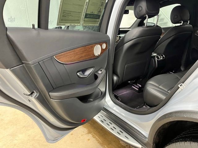 Certified 2023 Mercedes-Benz GLC 300 4MATIC Coupe image 17