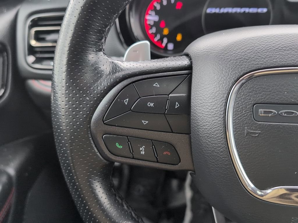 Used 2024 Dodge Durango GT image 31