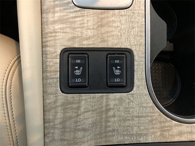 Used 2024 Nissan Murano SL image 32