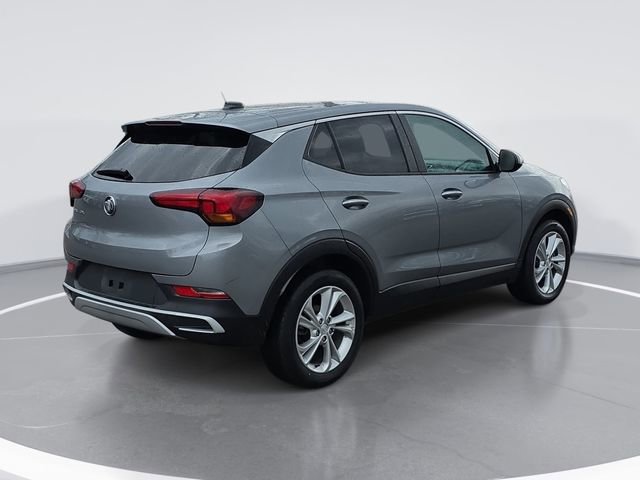 Used 2023 Buick Encore GX Preferred w/ Cold Weather Comfort Package FWD image 3