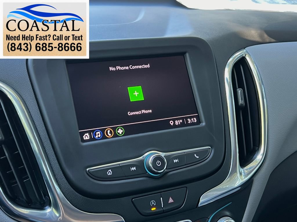 Used 2023 Chevrolet Equinox LS w/ LS Convenience Package FWD image 34