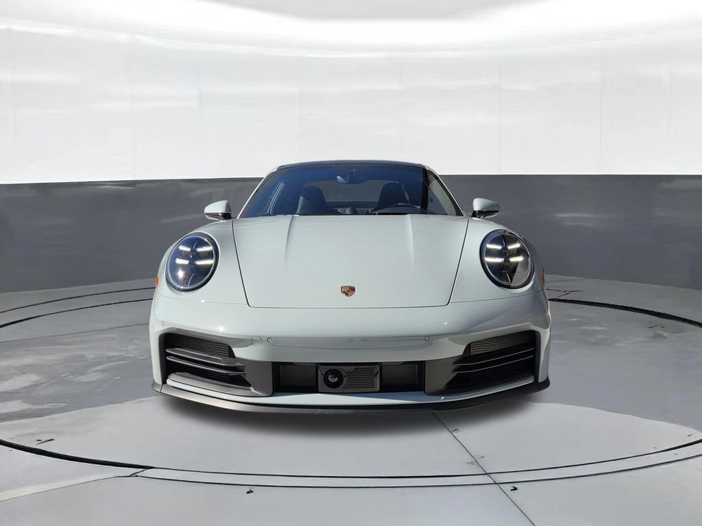New 2026 Porsche 911 Carrera 4S AWD/4WD image 9
