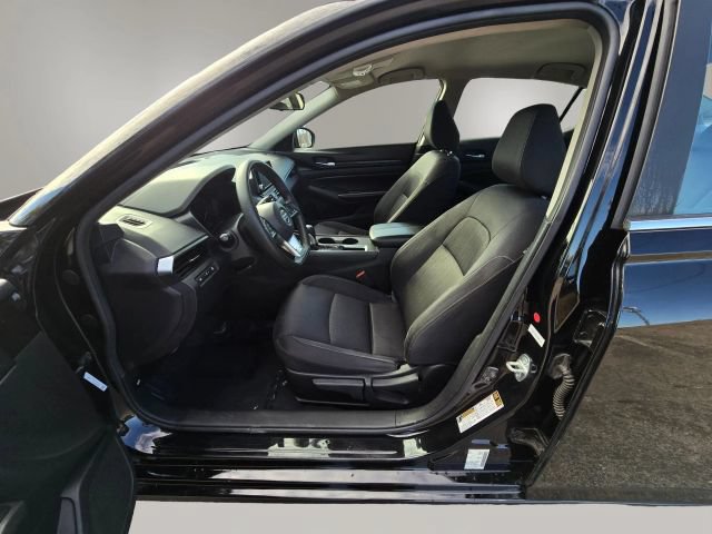 Used 2022 Nissan Altima 2.5 S FWD image 9