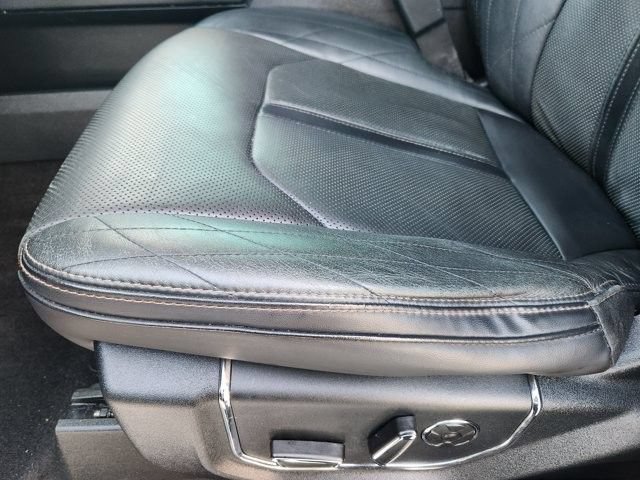 Used 2019 Ford Expedition Platinum RWD image 23