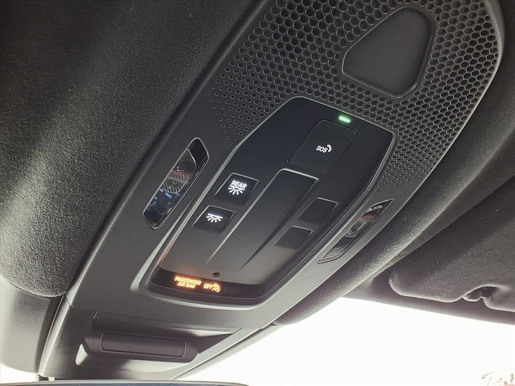 Used 2024 Porsche Cayenne Turbo GT image 22