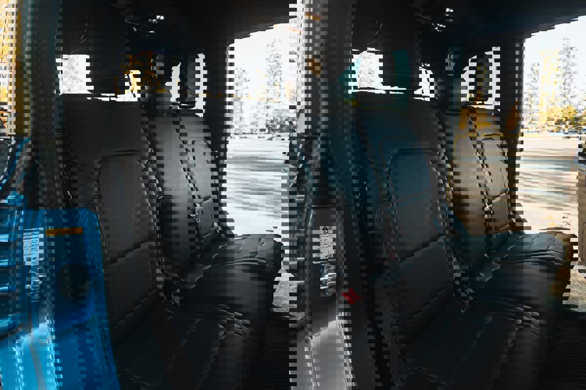 Used 2022 Ford Bronco 4-Door image 26