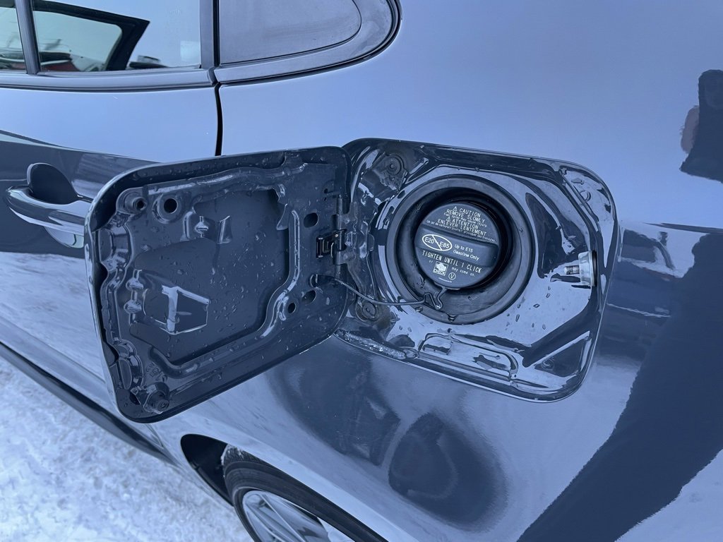 Used 2024 Toyota Corolla XSE image 49