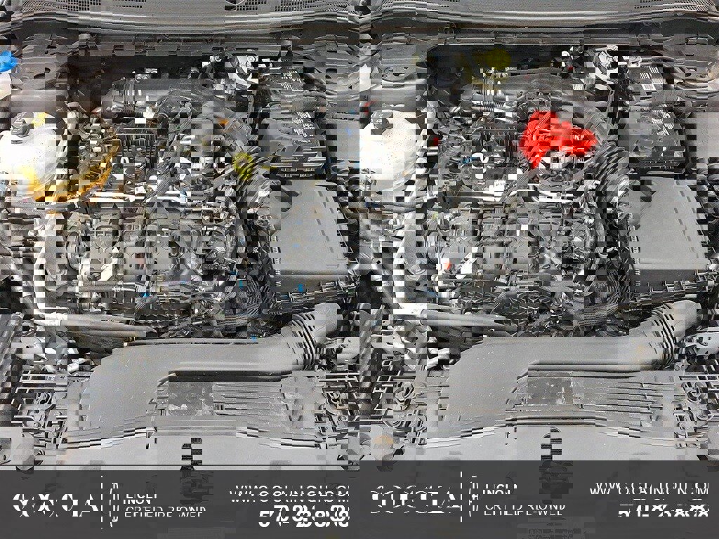 Certified 2022 Lincoln Corsair AWD w/ Equipment Group 101A image 27