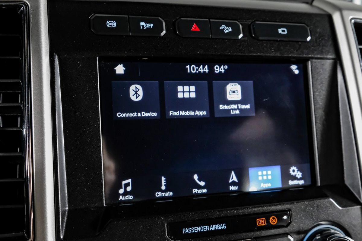 Used 2019 Ford F250 Lariat w/ Lariat Ultimate Package AWD/4WD image 28