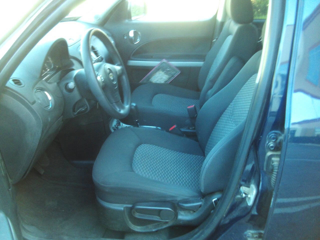 Used 2010 Chevrolet HHR LT image 27