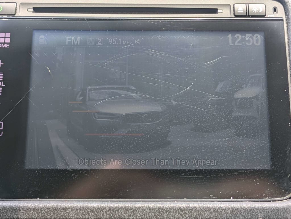 Used 2017 Honda HR-V EX-L image 30