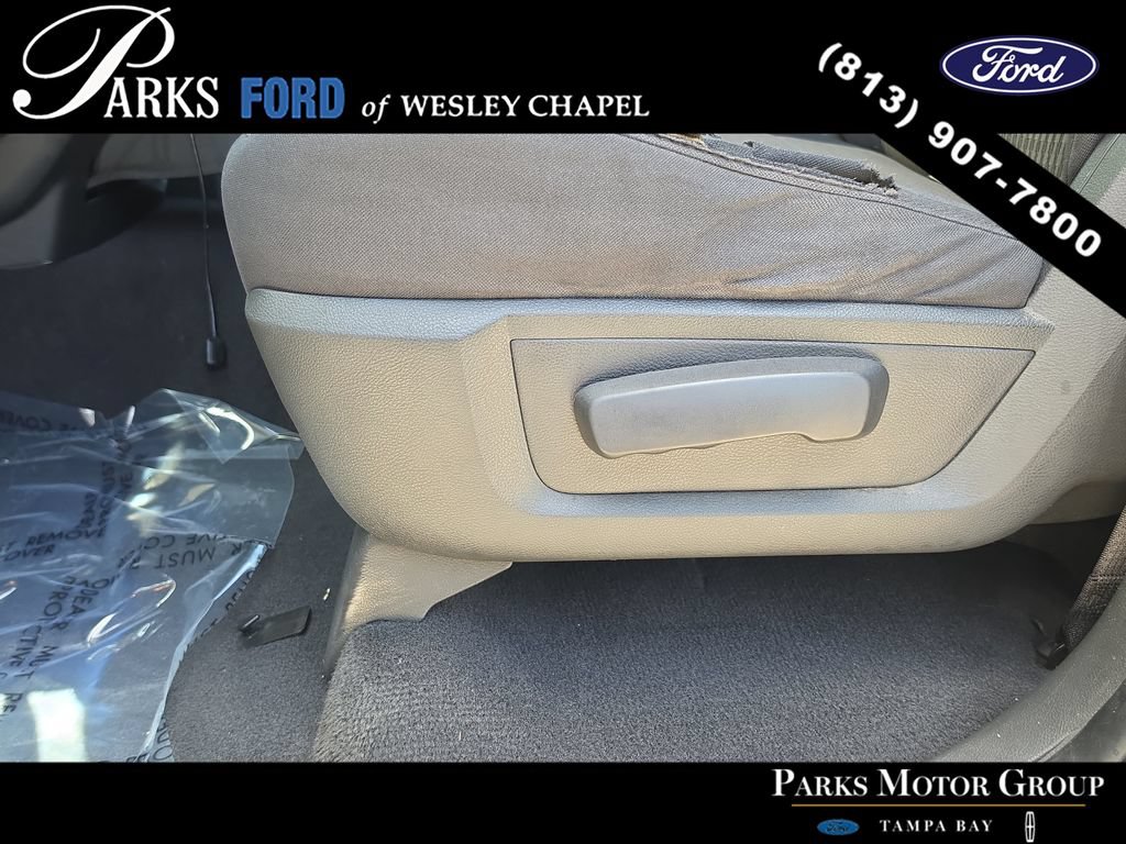 Used 2011 RAM 1500 Classic SLT RWD image 19