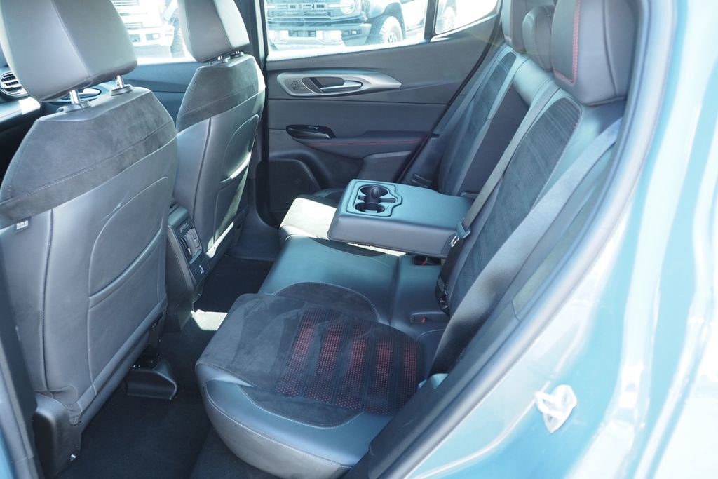 Used 2023 Dodge Hornet GT Plus w/ Track Pack image 15