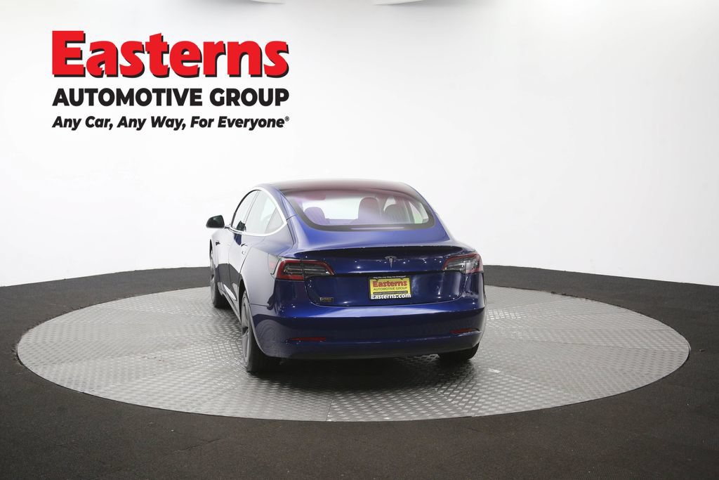 Used 2018 Tesla Model 3 Long Range RWD image 30