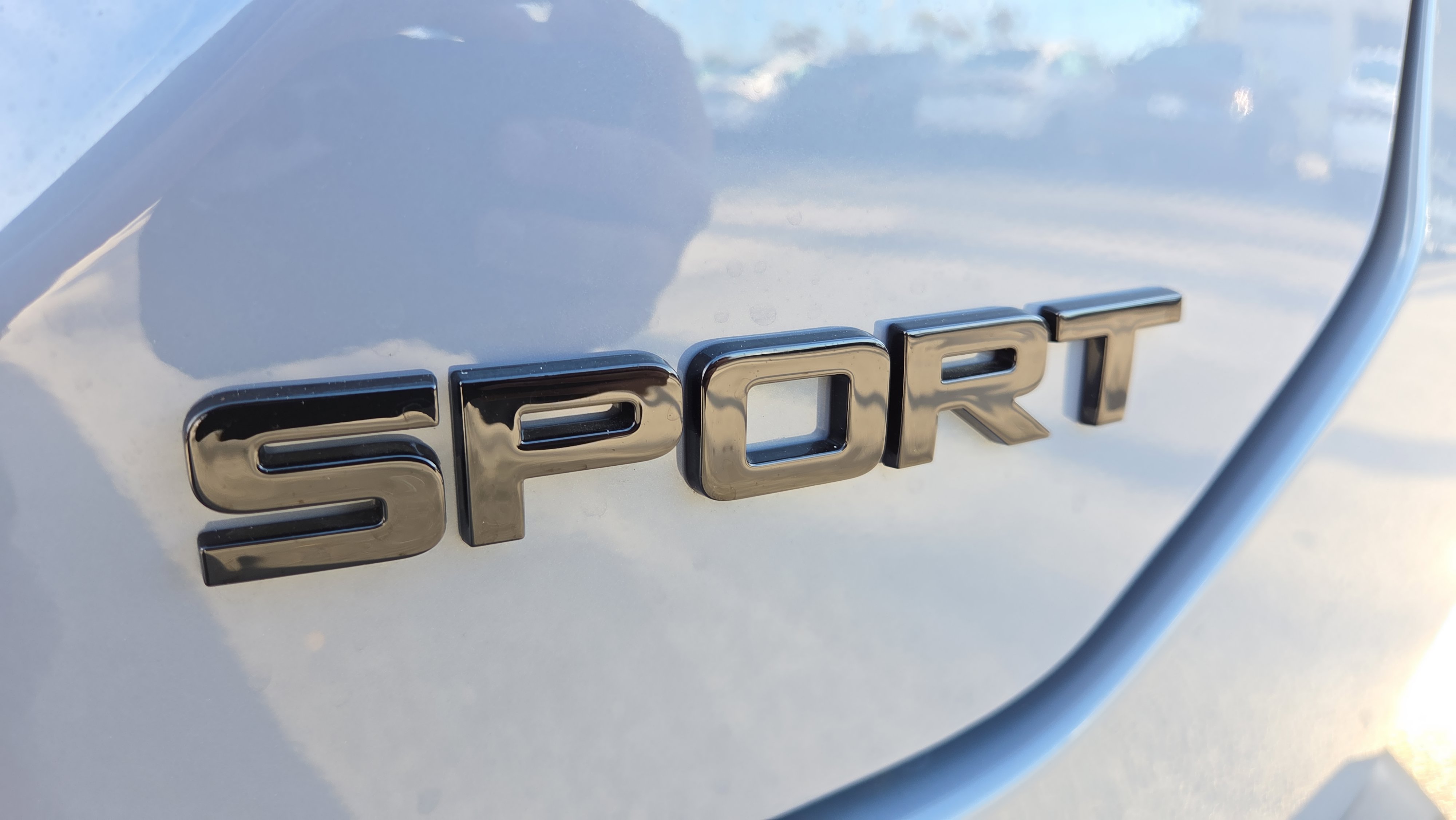 New 2026 Honda Pilot Sport image 17