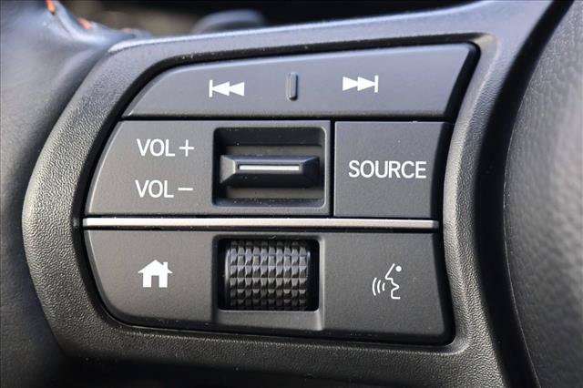 Certified 2023 Honda CR-V Sport image 14