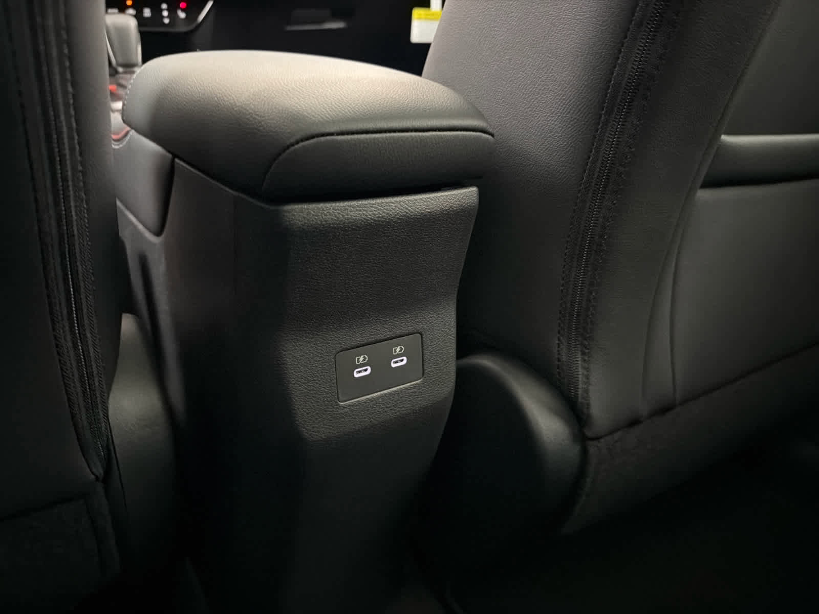 New 2026 Nissan Kicks SR w/ SR Premium Package image 20