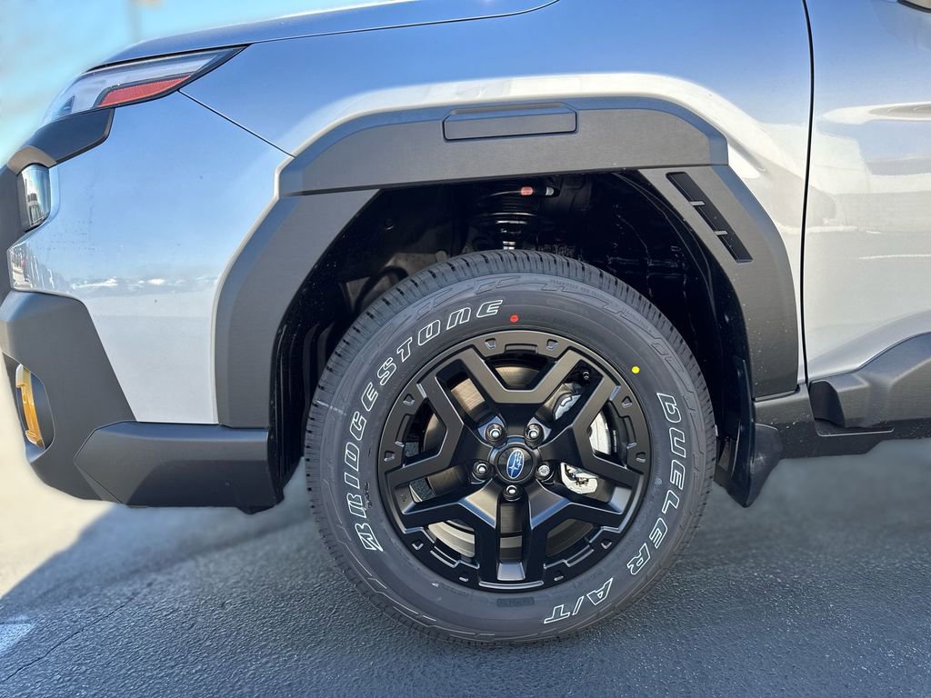 New 2026 Subaru Outback Wilderness image 19
