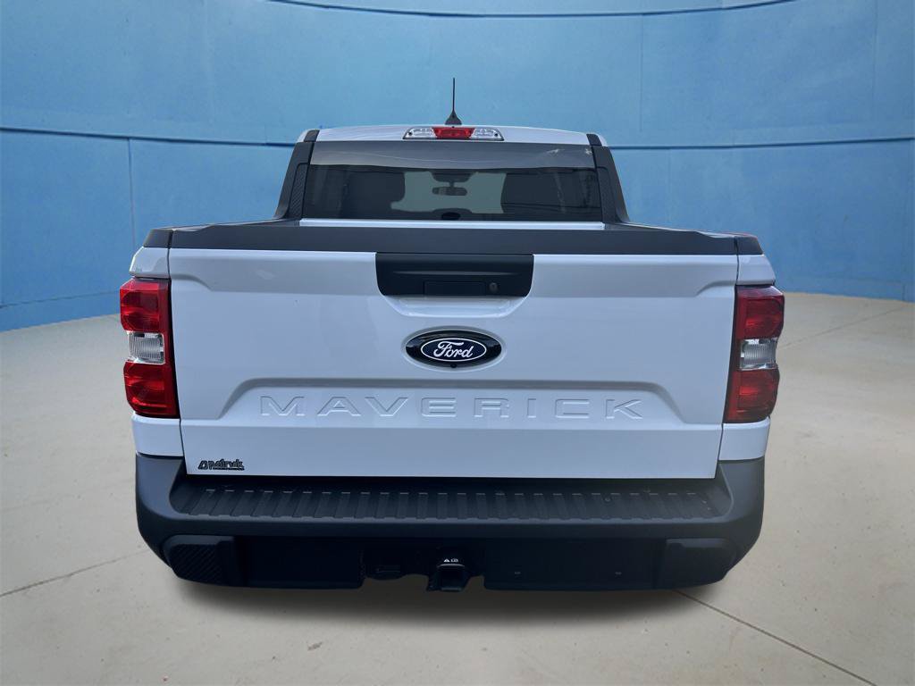 New 2026 Ford Maverick XLT FWD image 10