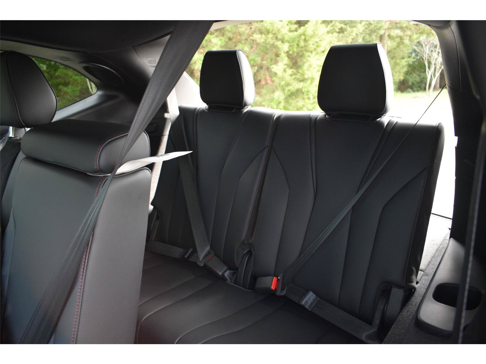 New 2026 Acura MDX A-Spec AWD/4WD image 33