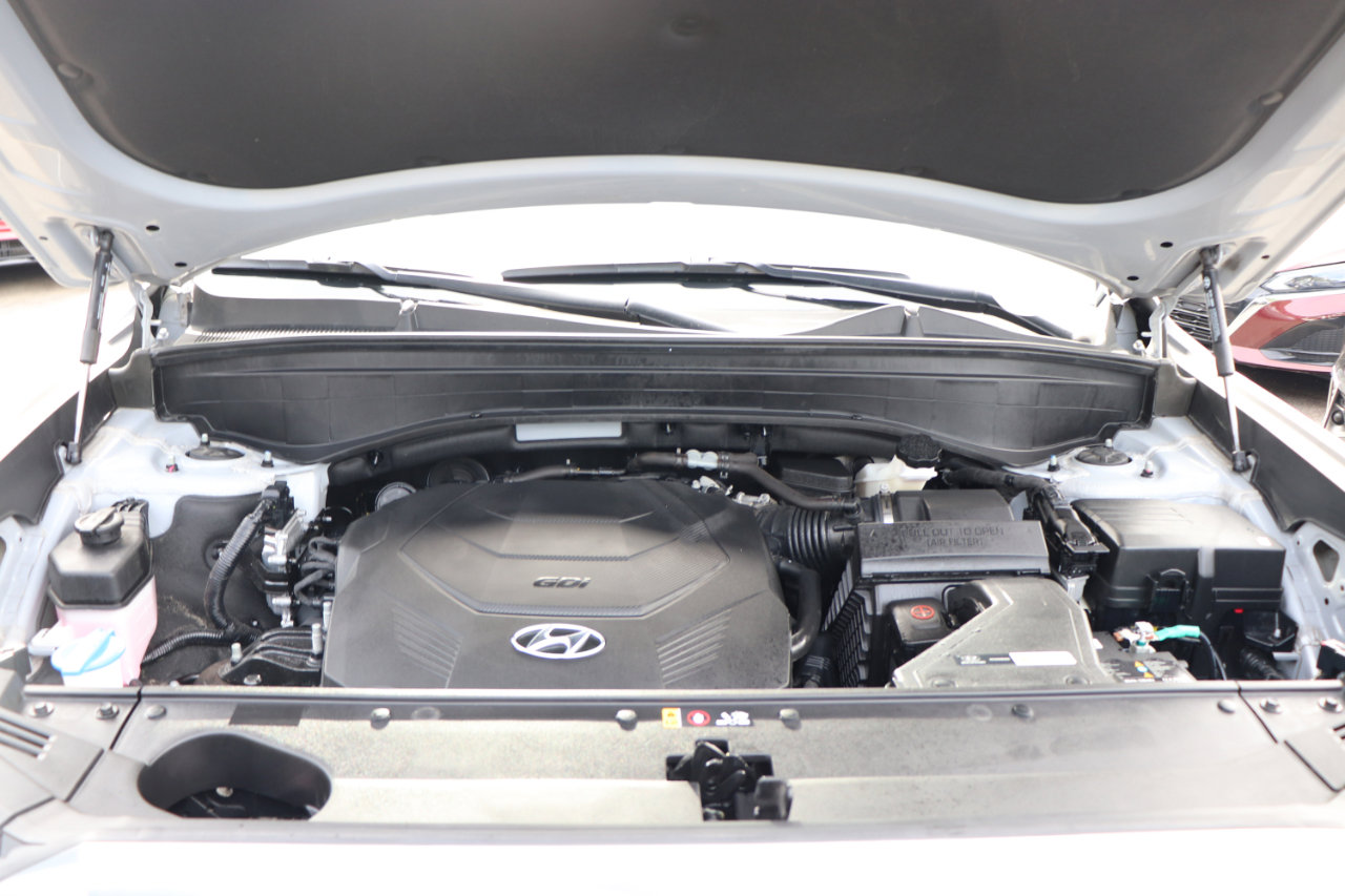 Used 2024 Hyundai Palisade Calligraphy image 70