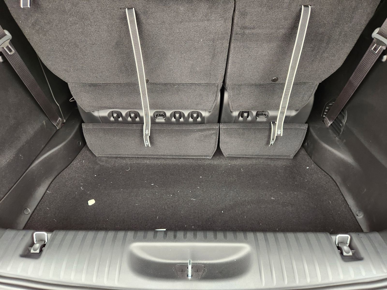 New 2026 Chrysler Pacifica Select image 25