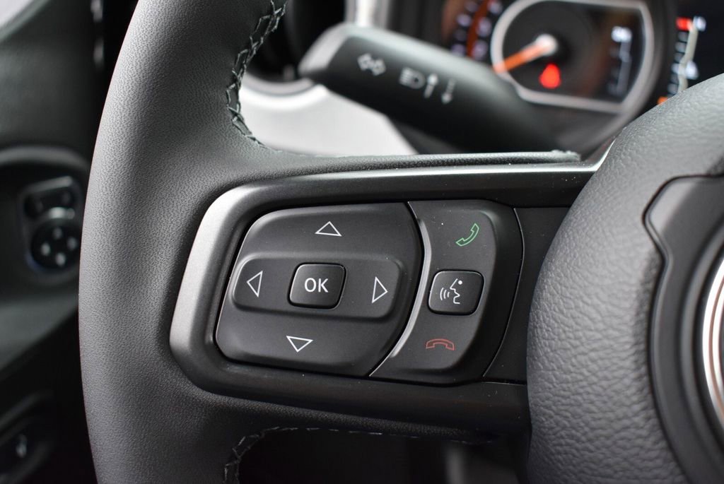 New 2026 Jeep Gladiator Sport AWD/4WD image 15
