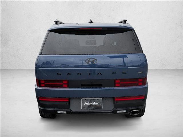 New 2026 Hyundai Santa Fe XRT image 8