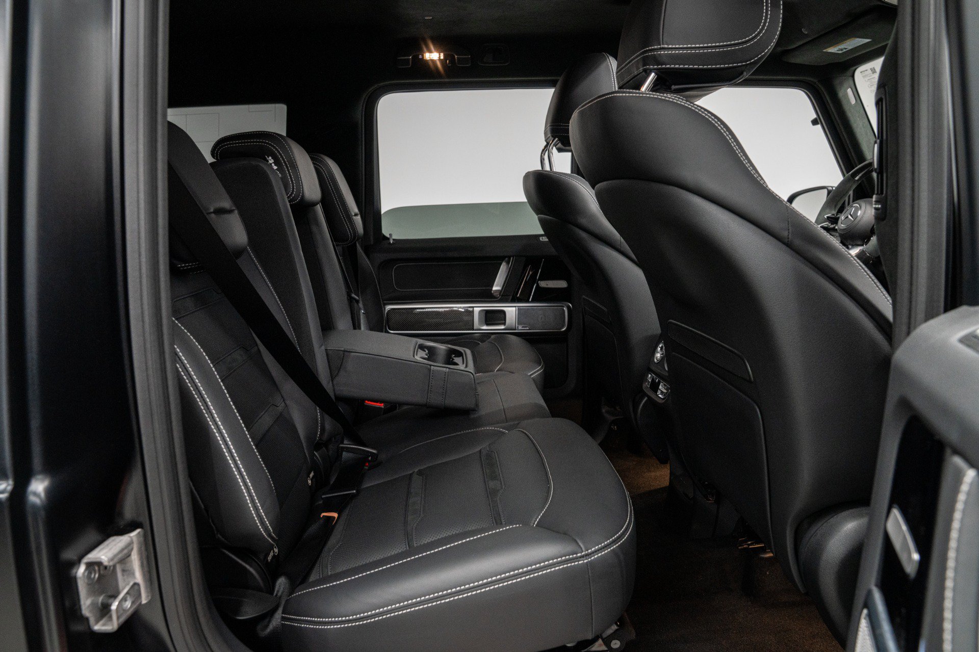Used 2026 Mercedes-Benz G 63 AMG 4MATIC image 33
