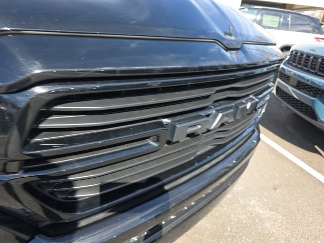 Used 2023 RAM 1500 Laramie image 28
