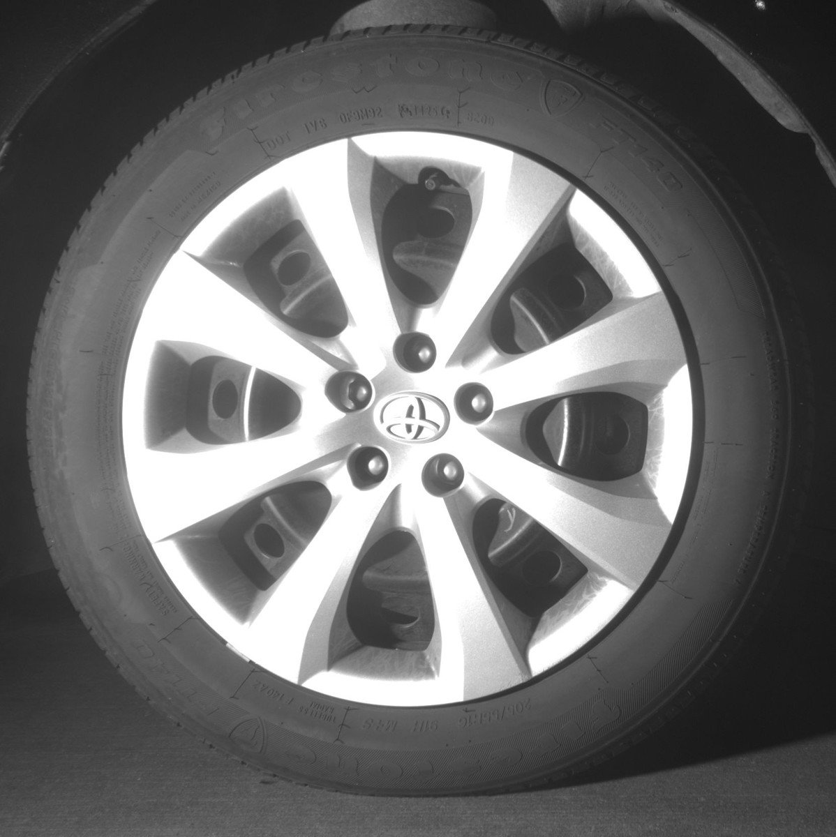 Used 2025 Toyota Corolla LE image 13