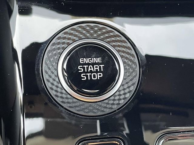 New 2026 Kia Niro EX image 37