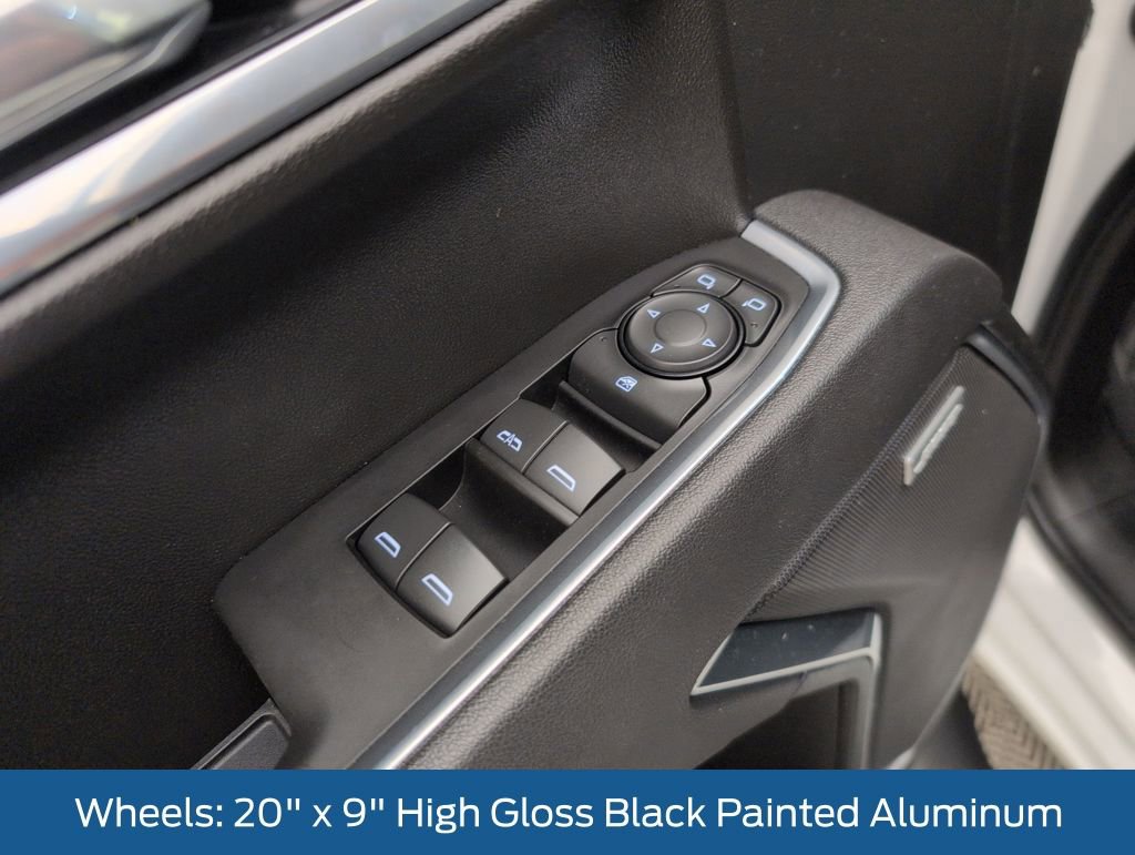 Used 2025 GMC Sierra 1500 Elevation w/ Preferred Package AWD/4WD image 34