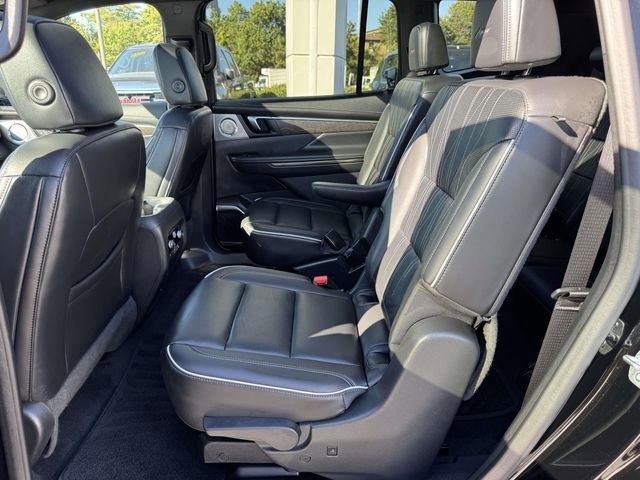 Used 2025 Buick Enclave Avenir w/ Super Cruise Package image 13