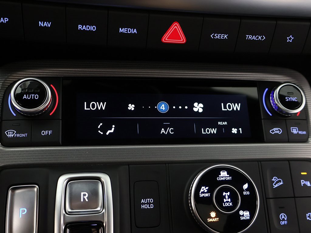 Used 2025 Hyundai Palisade Calligraphy image 62