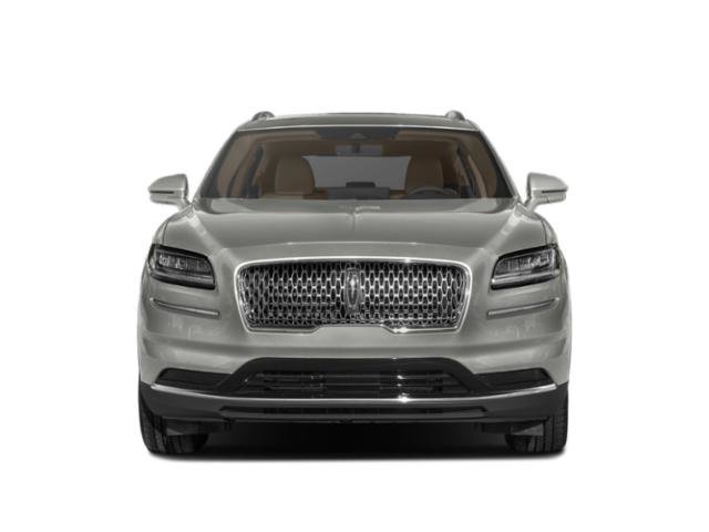 Used 2023 Lincoln Nautilus Reserve w/ Class II Trailer Tow Package FWD image 4