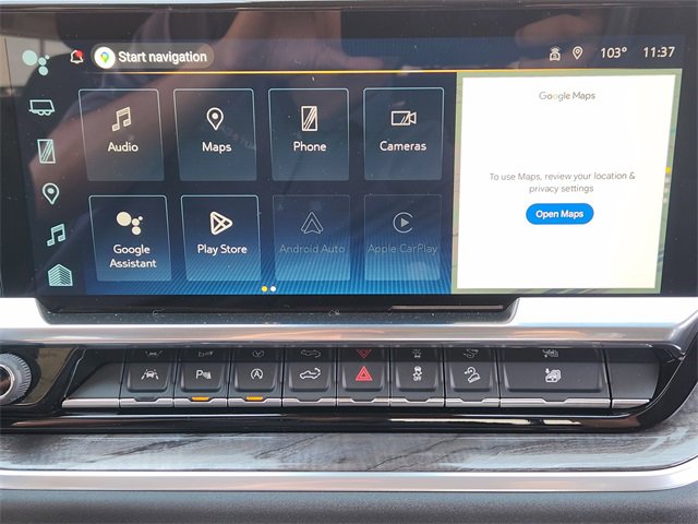 New 2026 Chevrolet Silverado 1500 LTZ w/ LTZ Premium Package image 15