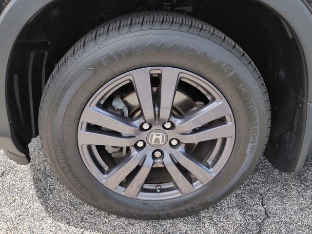 Used 2018 Honda Ridgeline Sport image 11