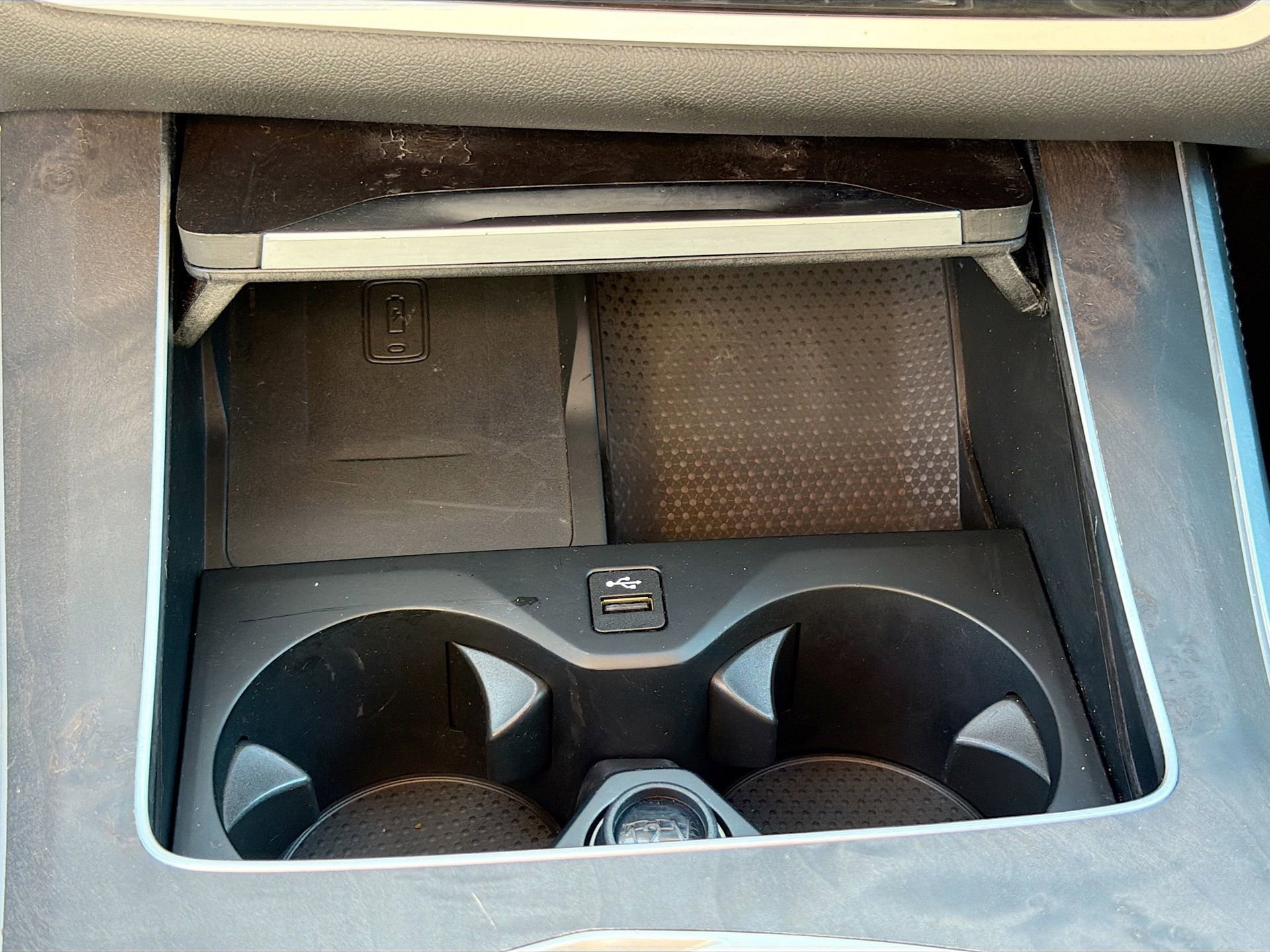 Certified 2025 BMW X5 xDrive50e image 31