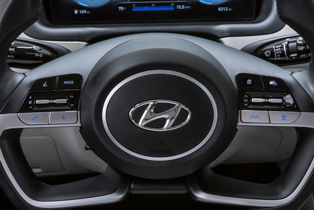 Certified 2023 Hyundai Tucson SEL w/ Convenience Package image 21