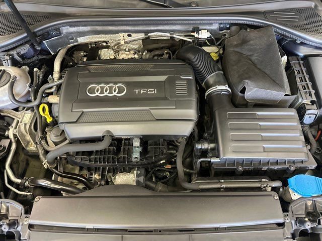 Used 2017 Audi A3 2.0T Premium w/ Convenience Package image 40