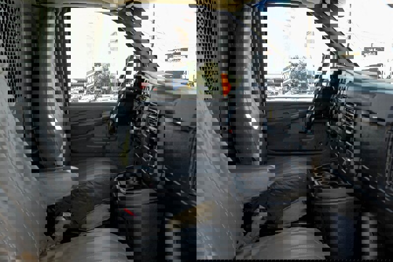 Used 2012 Chevrolet Express 2500 image 11