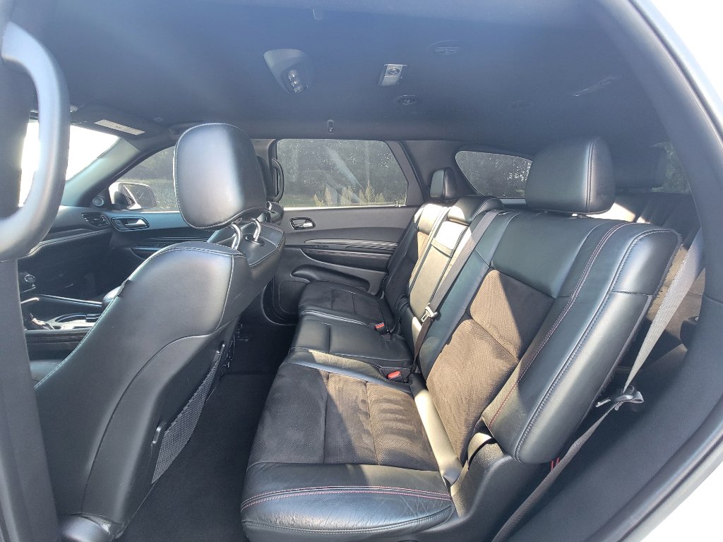 Used 2021 Dodge Durango R/T image 28