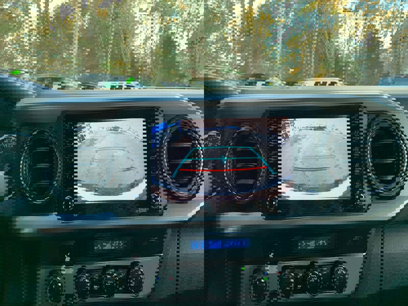 Used 2021 Toyota Tacoma SR5 image 30