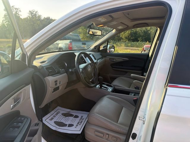 Used 2018 Honda Pilot EX-L image 11