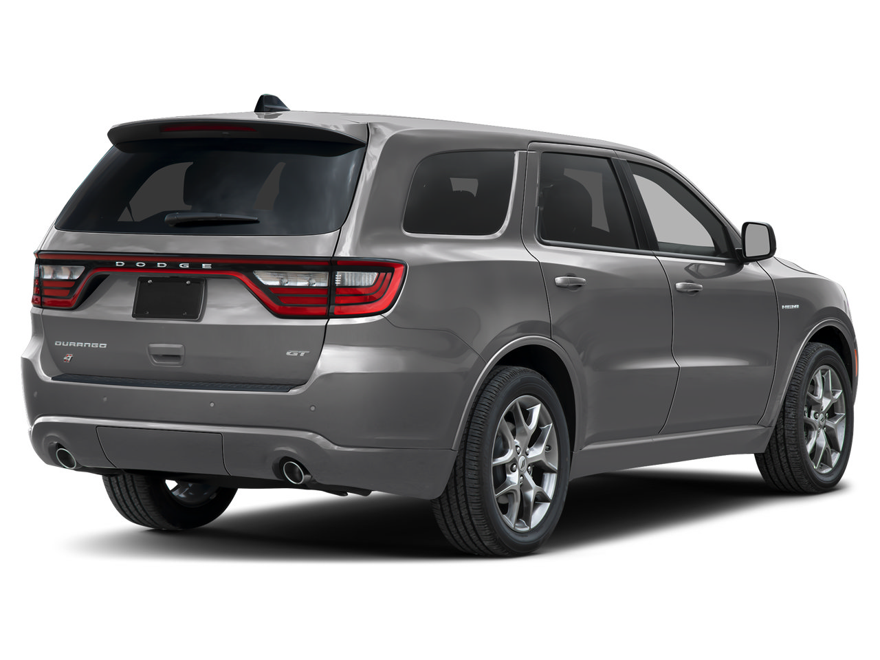 New 2026 Dodge Durango GT AWD/4WD image 66