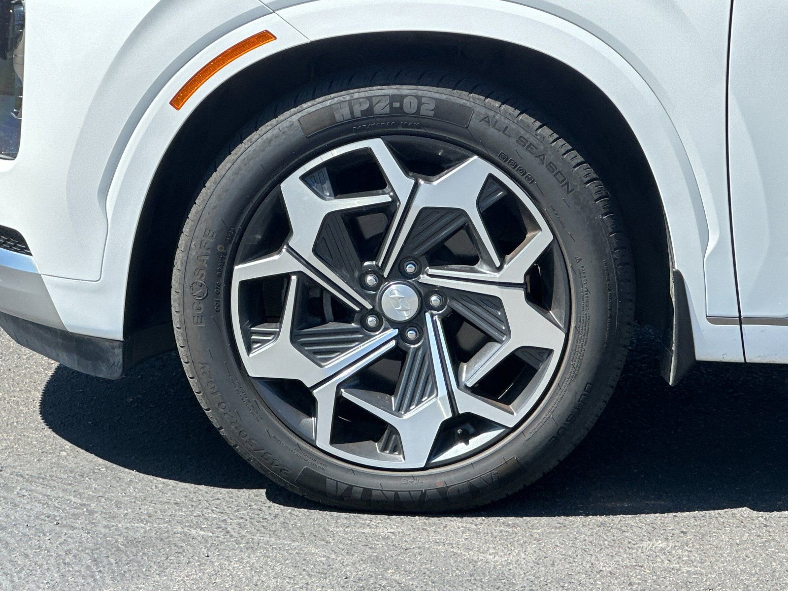 Used 2022 Hyundai Palisade Calligraphy w/ Cargo Package image 24