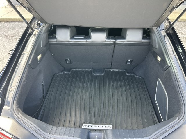 Certified 2023 Acura Integra A-Spec w/ Technology Package FWD image 34
